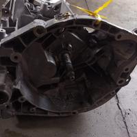 CAMBIO FIAT SCUDO 2,0 JTD CODICE 20LE93 5 MARCE AN