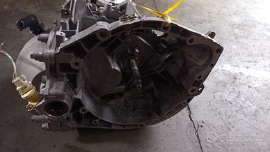 CAMBIO FIAT SCUDO 2,0 JTD CODICE 20LE93 5 MARCE AN