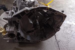 CAMBIO FIAT SCUDO 2,0 JTD CODICE 20LE93 5 MARCE AN