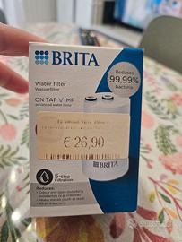 2 Filtri BRITA nuovi