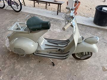 Vespa faro basso VM1 FMI
