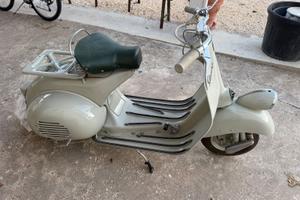 Vespa faro basso VM1 FMI