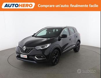 RENAULT Kadjar HZ68985