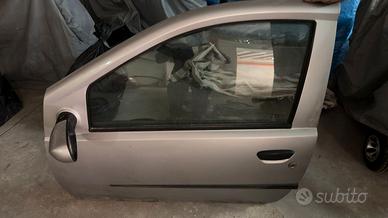 Gamma Ricambi Fiat