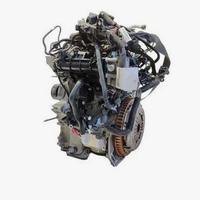 Motore H4BB4 Renault Clio 0.9 B/GPL del 2019
