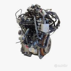 Motore H4BB4 Renault Clio 0.9 B/GPL del 2019