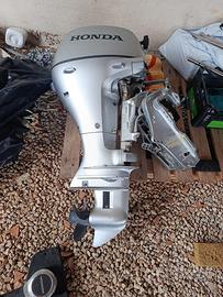 Motore 20cv Honda NUOVO!