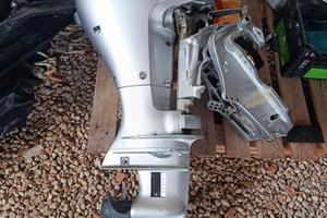 Motore 20cv Honda NUOVO!