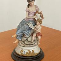 Capodimonte originale
