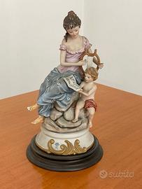 Capodimonte originale