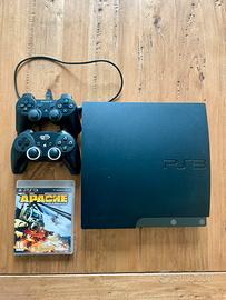 Console Playstation 3