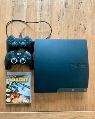 Console Playstation 3
