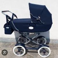 carrozzino Inglesina 