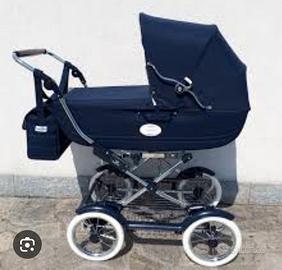 carrozzino Inglesina 
