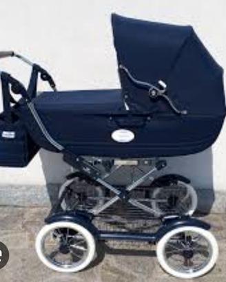 carrozzino Inglesina 