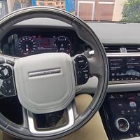 Range Rover Evoque  2.0d i4 mhev R-Dynamic S