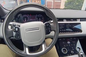 Range Rover Evoque  2.0d i4 mhev R-Dynamic S