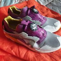 scarpe Puma Disc Blaze