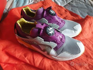 scarpe Puma Disc Blaze