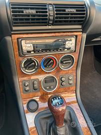 autoradio vintage Pioneer DEH-P3500MP 4x50 Watt