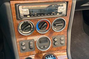 autoradio vintage Pioneer DEH-P3500MP 4x50 Watt