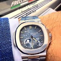 Patek Philippe 5712