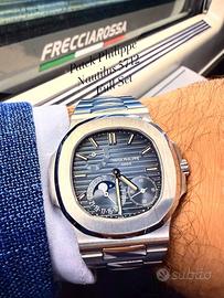 Patek Philippe 5712