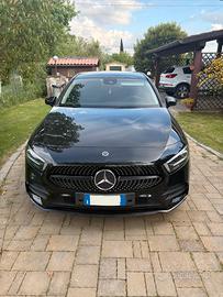 Mercedes Classe A 180d premium AMG