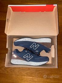 Sneakers New Balance 988 Fresh Foam Nuove