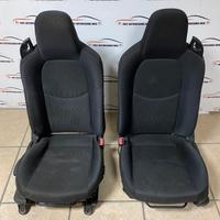 Kit sedili e pannelli Mazda MX-5