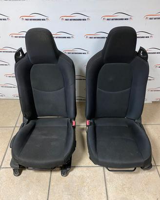 Kit sedili e pannelli Mazda MX-5
