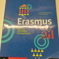 ERASMUS      diritto, economia, cittadinanza