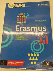 ERASMUS      diritto, economia, cittadinanza