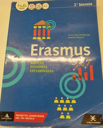 ERASMUS      diritto, economia, cittadinanza