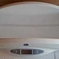 Bilancia Chicco bimbi o piccoli animali