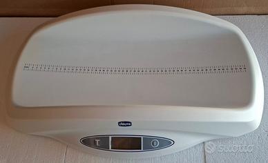 Bilancia Chicco bimbi o piccoli animali