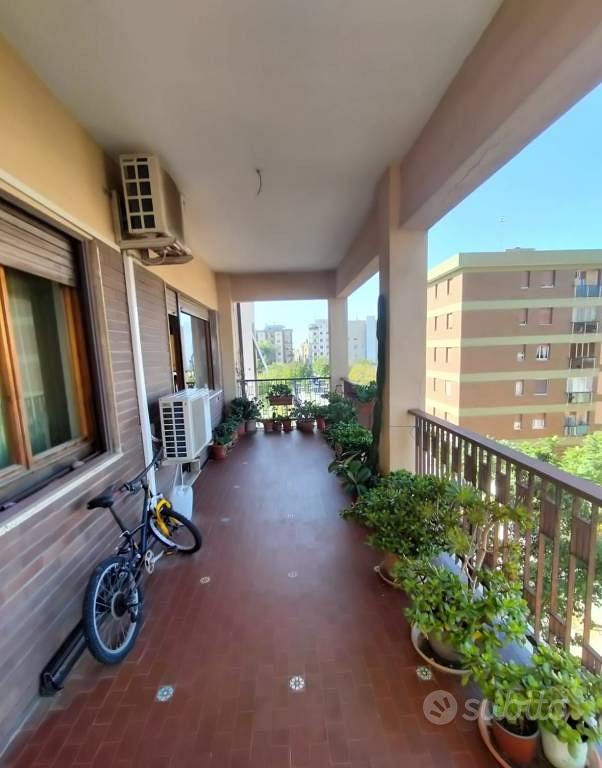 Appartamento – SS - Vista 2