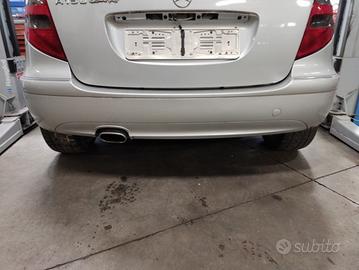 Paraurti post MERCEDES-BENZ CLASSE A 2005