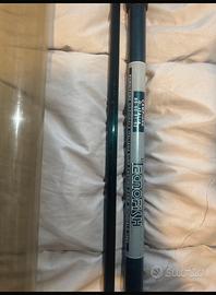 Canna da pesca All Bass