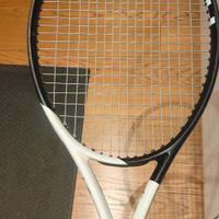 racchetta tennis SPEED TEAM L 600