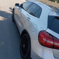 gla 1,6 benzina gpl