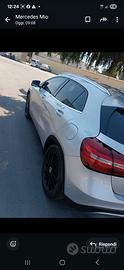 gla 1,6 benzina gpl