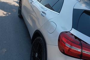 gla 1,6 benzina gpl