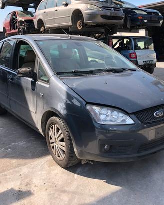 Ricambi Ford C-Max "2005" 1600 TDCI 90CV *HHDA