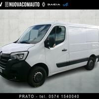 Renault Master III master T33 2.3 dci 110cv L1H1 I