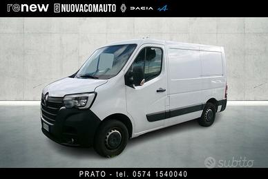 Renault Master III master T33 2.3 dci 110cv L1H1 I