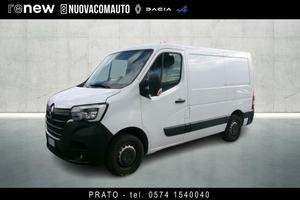 Renault Master III master T33 2.3 dci 110cv L1H1 I