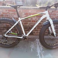 Specialized fatboy fat bike