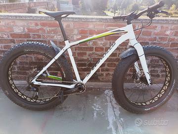 Specialized fatboy fat bike