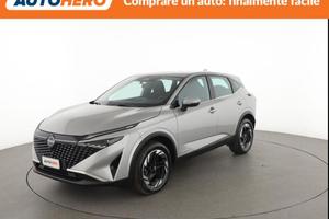 NISSAN Qashqai ST90869
